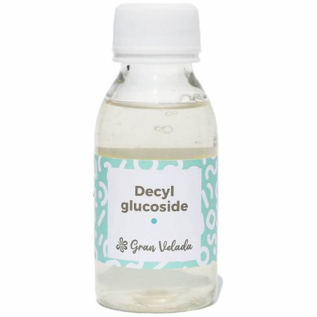 Decyl glucoside