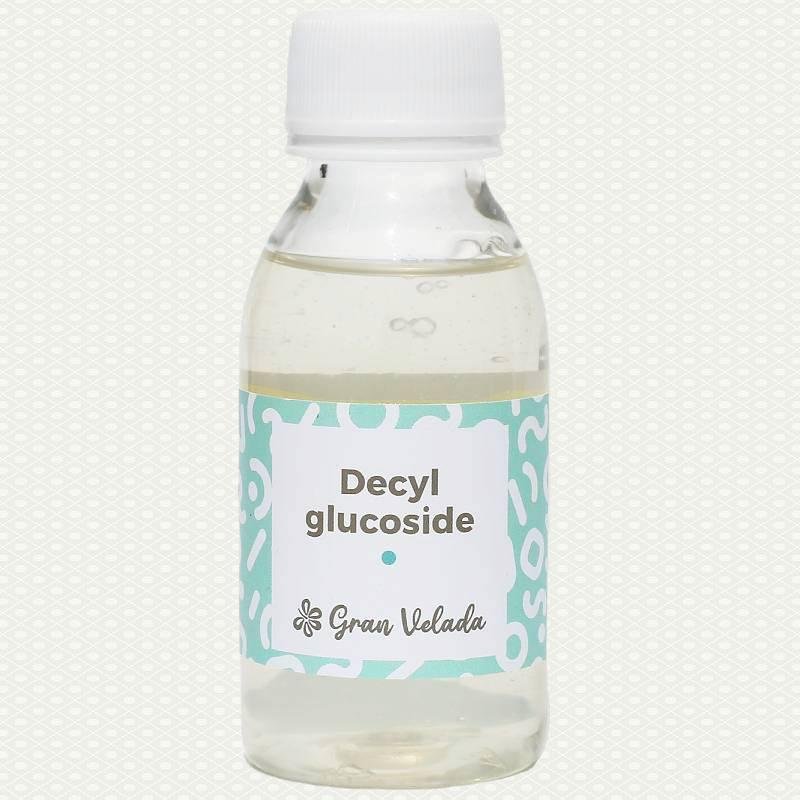 decil glucosido