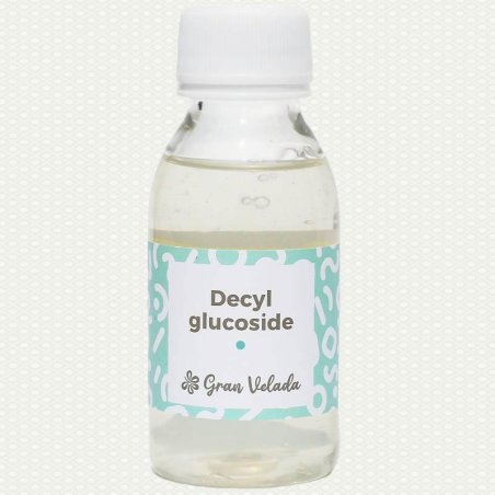 decil glucosido