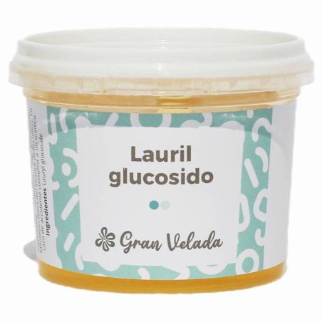 Lauril glucosido