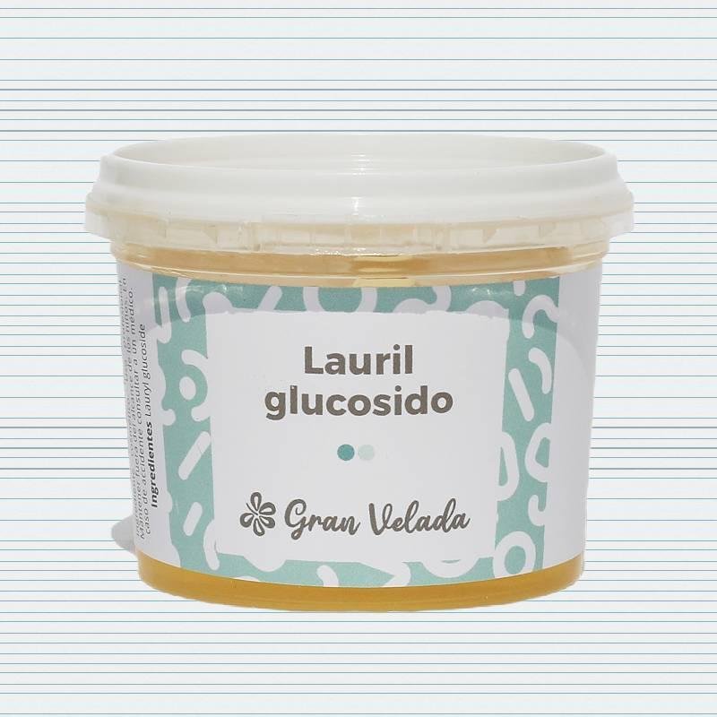 lauril glucosido mayorista