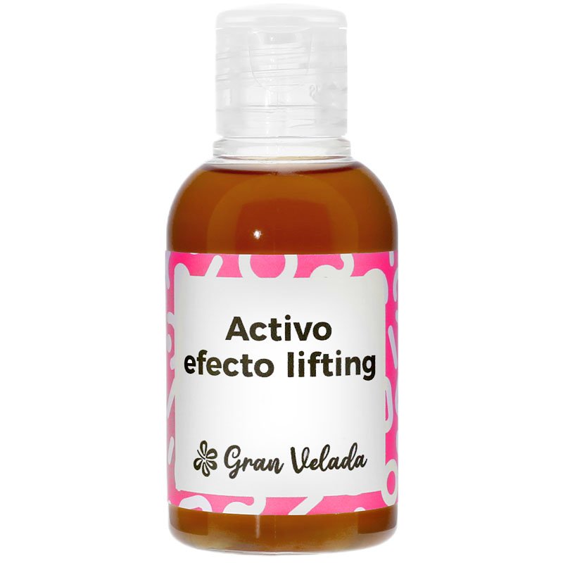 Activo efecto lifting