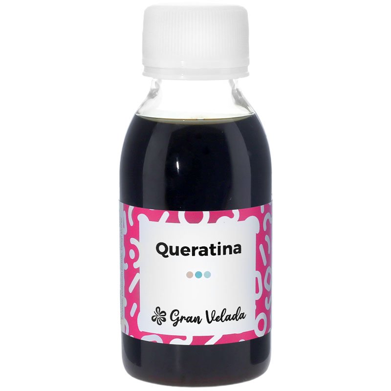 Queratina