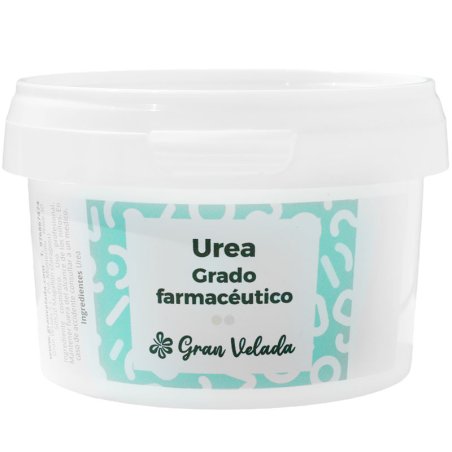 Urea grado farmaceutico