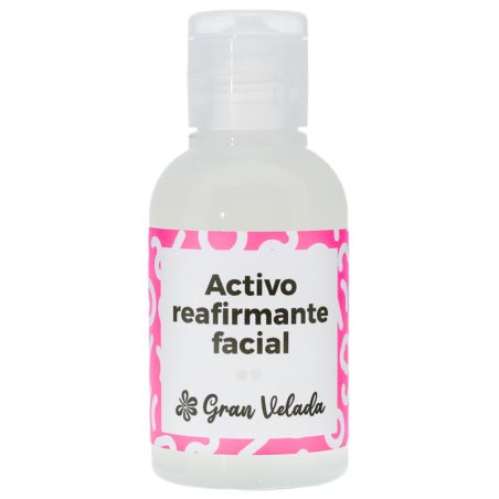 Activo reafirmante facial