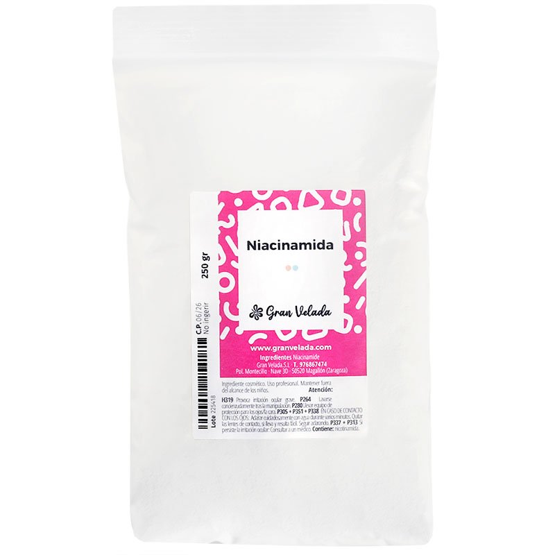 Niacinamide por atacado