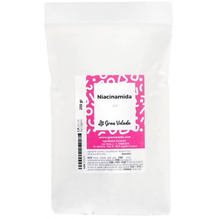 Niacinamide por atacado