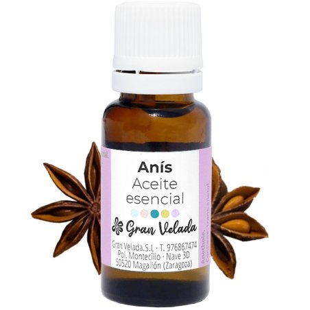 aceite esencial anis comprar