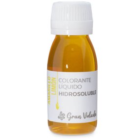 Colorante jabon glicerina amarillo limon Colorante jabon glicerina amarillo limon