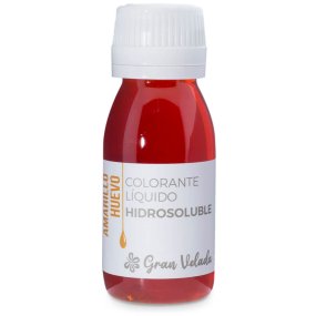 Colorant savon glycérine jaune d’œuf