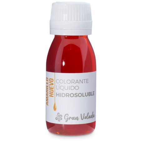 Colorant savon glycérine jaune d’œuf