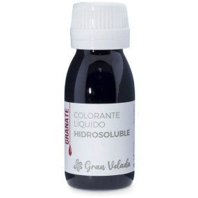 Savon colorant glycérine grenat