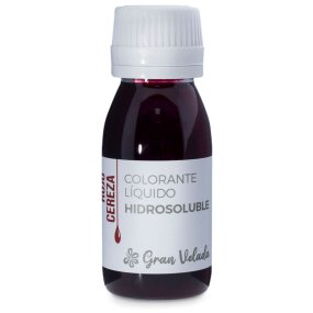 Colorant de savon à la glycérine rouge cerise