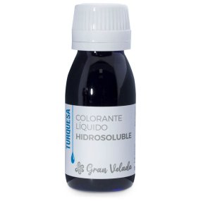 Colorant savon glycérine turquoise