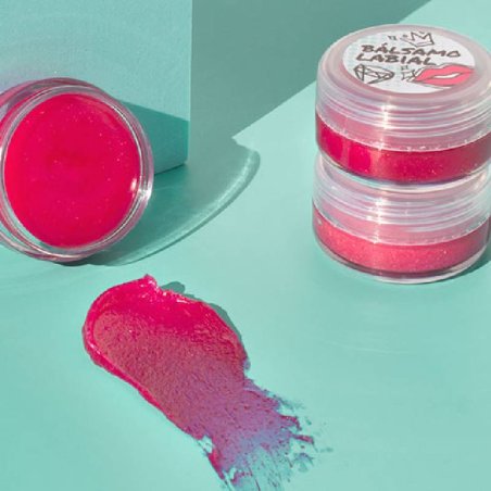 Kit comment faire du rouge à lèvres pour les jeunes. Matériel et instructions