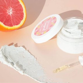 Kit comment faire un gommage corporel. Matériel et instructions Kit comment faire un gommage corporel. Matériel et instructions