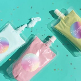 Kit como hacer squeezable wax melts Kit como hacer squeezable wax melts