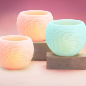 Kit fazer luminarias facil. Materiais e instruçoes