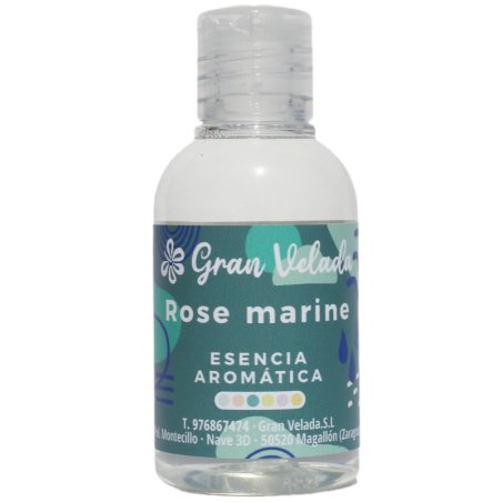 Esencia rose marine