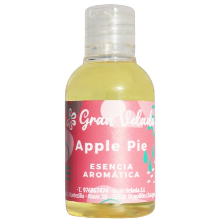 Esencia apple pie