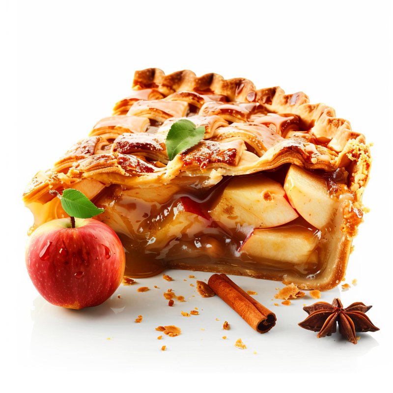 Fragancia apple pie