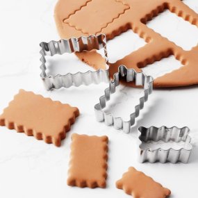 Emporte-pièce biscuit classique