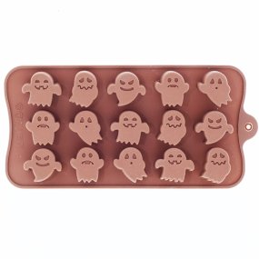 Moule fantômes Halloween Moule fantômes Halloween