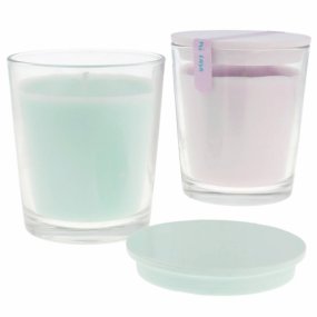 Molde tapa para vaso Molde tapa para vaso