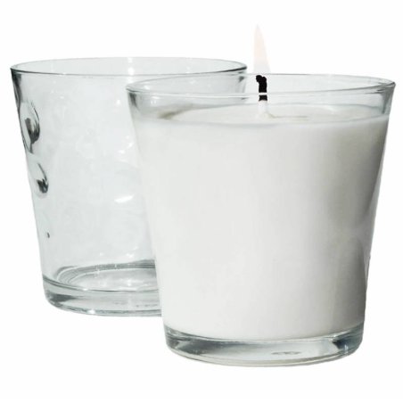 Copo 260 ml orbital para velas