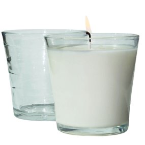 Verre pour bougies 280 ml Sofia Verre pour bougies 280 ml Sofia