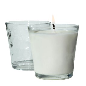 Verre 280 ml siena pour bougies Verre 280 ml siena pour bougies