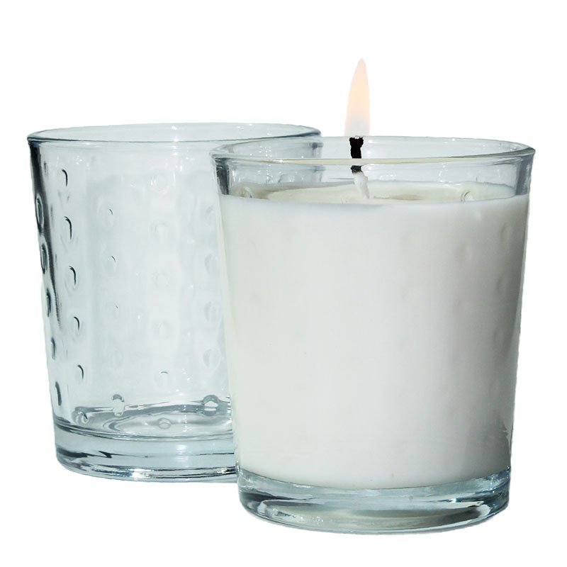 Copo 260 ml Gotitas para velas