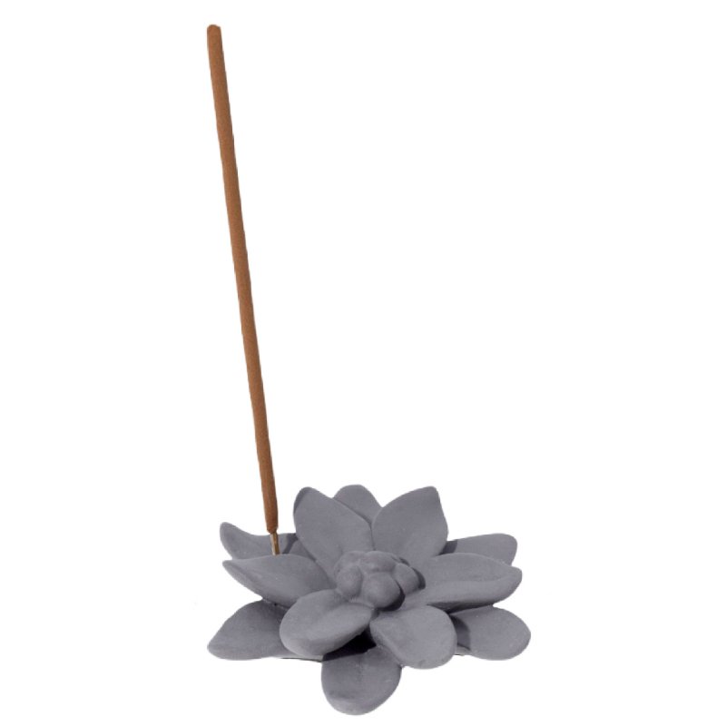 Molde porta incienso edelweiss Molde porta incienso edelweiss