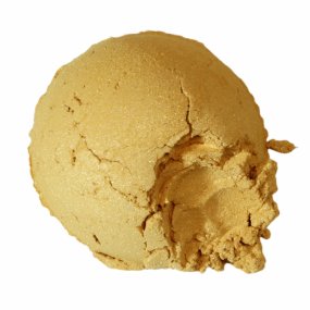 Mica dourado mate Mica dourado mate