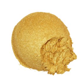 Mica dourado brilhante Mica dourado brilhante