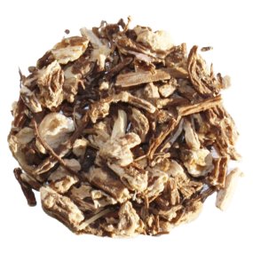 Angelica-da-boemia raiz