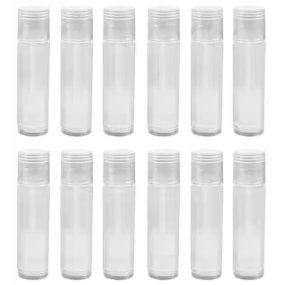 Stick labial translúcido 5 ml por atacado