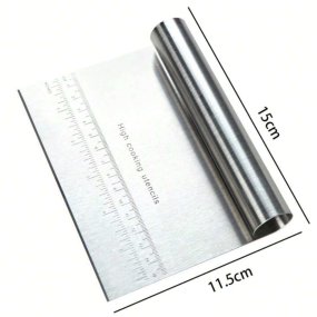 Cortador de sabao liso