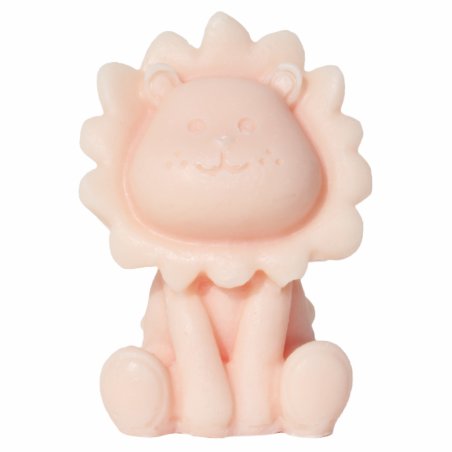 Moule petit lion
