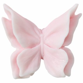 Molde borboleta decorativa