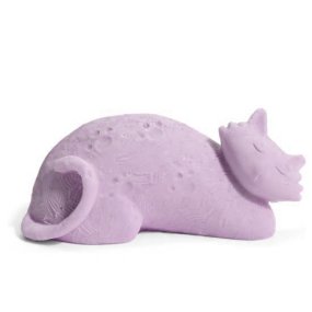 Molde Gatinho Dormindo