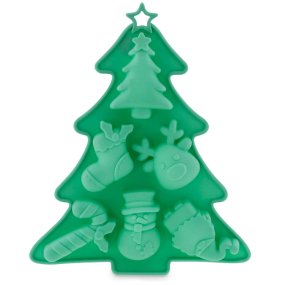 Molde figuras natalinas árvore Molde figuras natalinas árvore