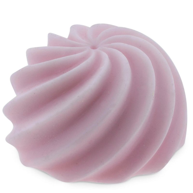 Moule fleur de meringue