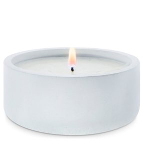Molde porta-velas basic grande