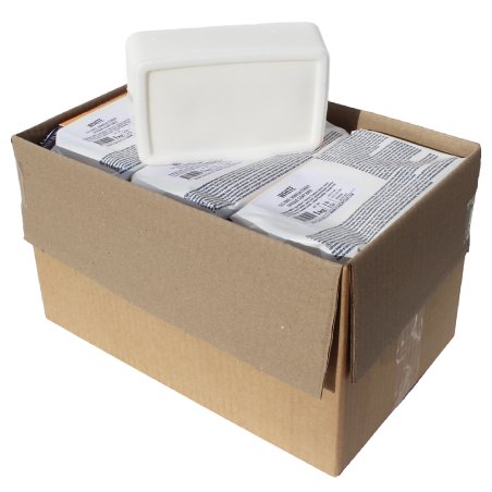 Base glicerinada sabao branco sem sls 12kg