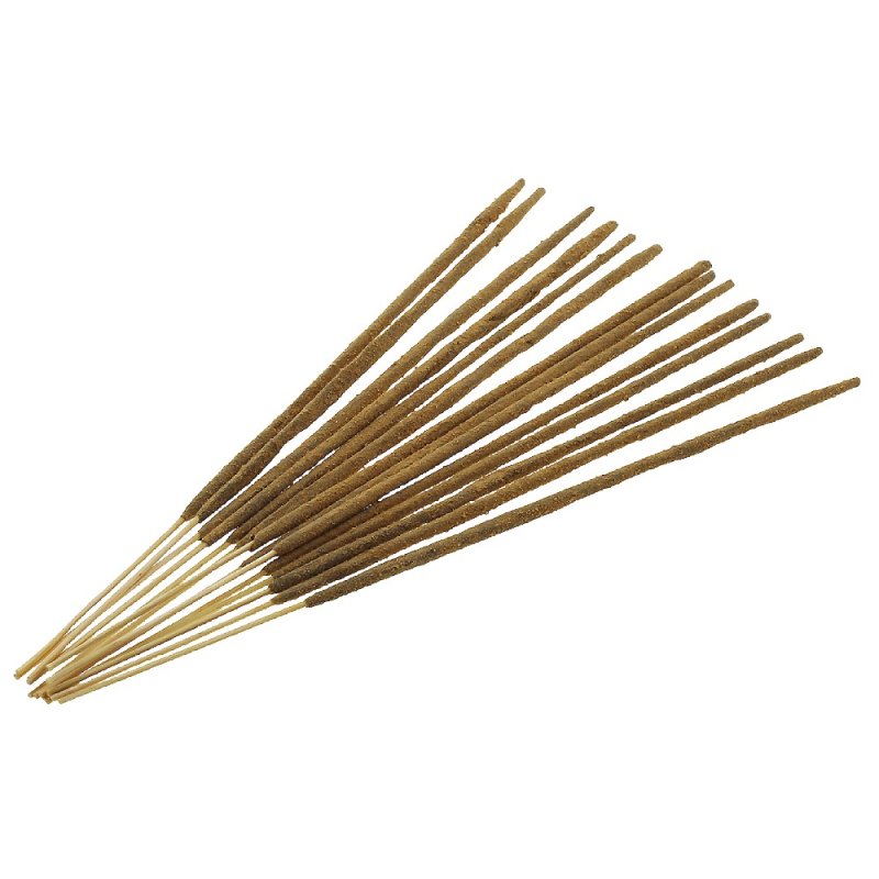 Bâtonnets d'encens