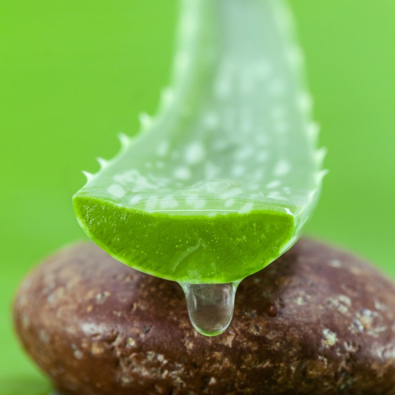 aroma aloe vera