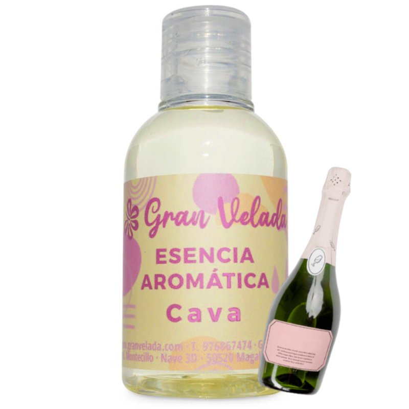 Esencia de Cava