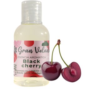 Essence black cherry Essence black cherry