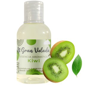 Essence aromatique de kiwi Essence aromatique de kiwi